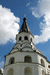 Распятская церковь-колокольня
